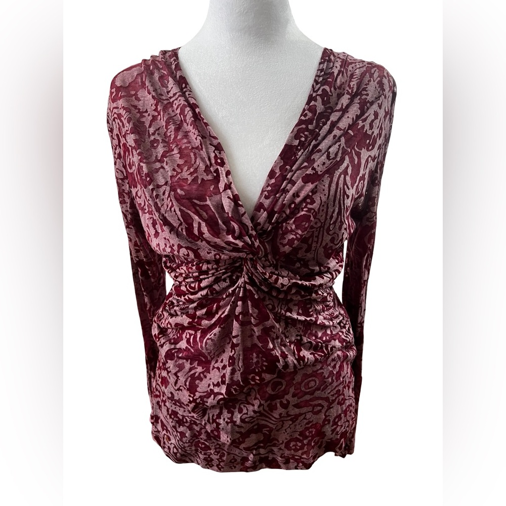 Karen Kane top size large